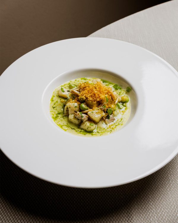 OSTERIA 1