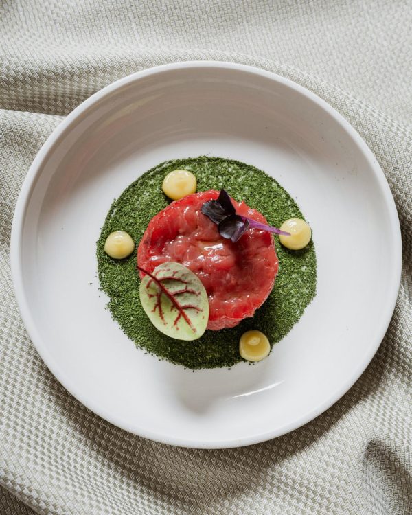OSTERIA 3